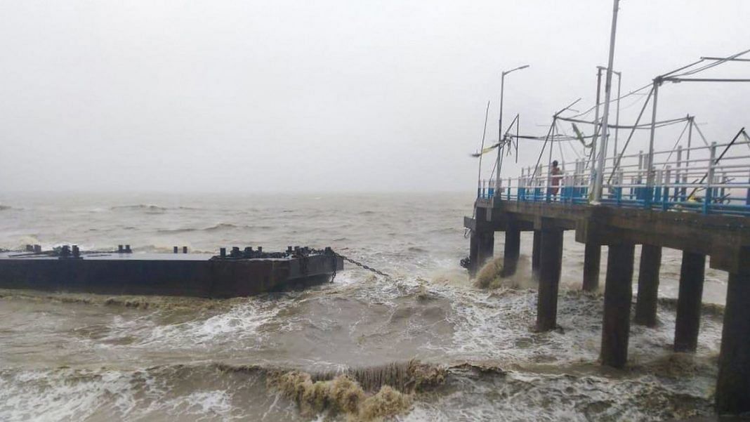 Cyclone Amphan Kills At Least 12 In Bengal, Thousands Of Homes, Trees ...