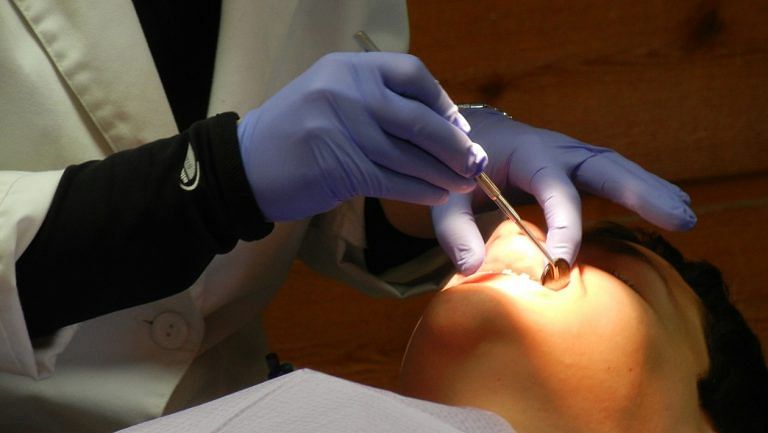 Teledentistry startup’s sales surge 1000% during coronavirus lockdown