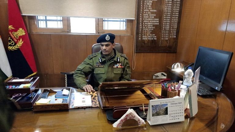 Delhi, UP show IPS officers can’t even manage states but want to control CAPFs: Ex-BSF ADG