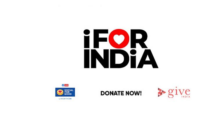 ‘I for India’ — Shah Rukh, Priyanka, Virat Kohli to come together for Covid concert Sunday