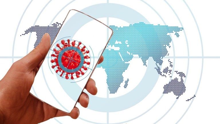 Apple and Google offer coronavirus risk notification without privacy breach