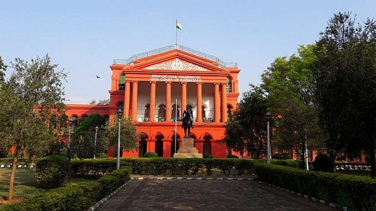 No bail for techie who urged people to spread Covid, HC says act threat to India’s integrity 
