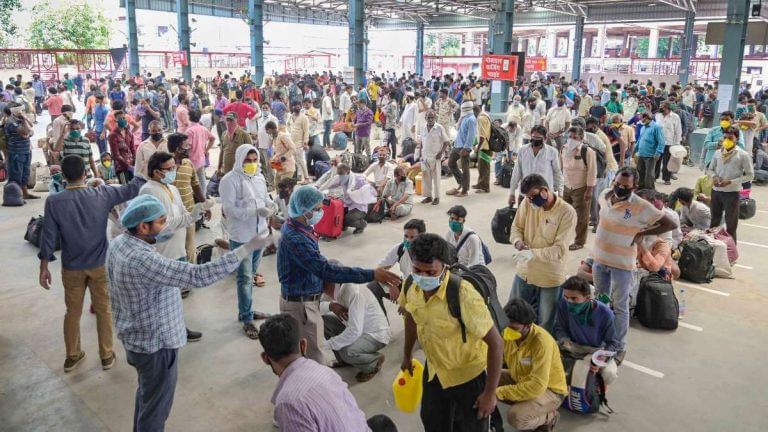 India’s Covid-ravaged states seek more funds from Modi govt