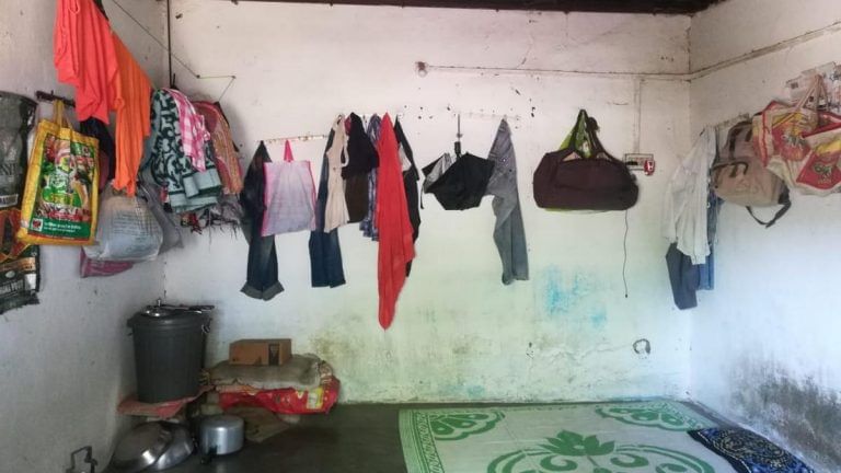 No food, living under asbestos roof with no work: Why Surat workers are angry, ‘desperate’