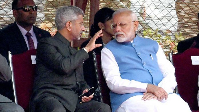 Modi, Jaishankar know Beijing better than most, & that could help defuse  tension with China