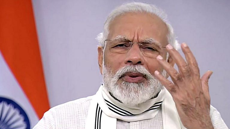 Modi is sailing smooth now, but history won’t be kind to him