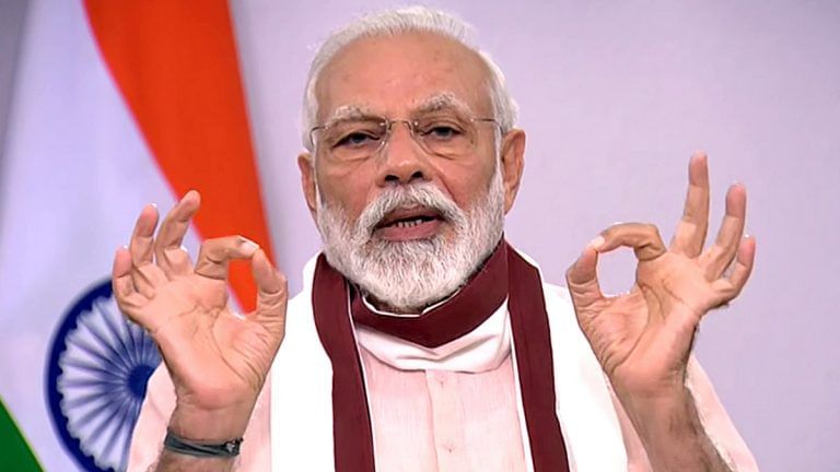 Time to be more vigilant now as economy opens up, follow all rules: PM Modi on Mann ki Baat