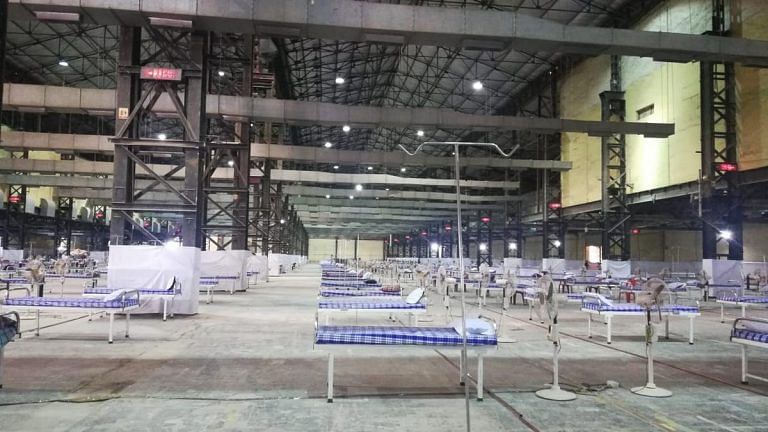Green zone Wardha to hotspot Mumbai — a ‘fulfilling’ frontline test for 45 medical students