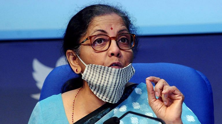 Year after Nirmala’s ‘heartless SBI’ remark, nearly all Assam tea gardens get banking access