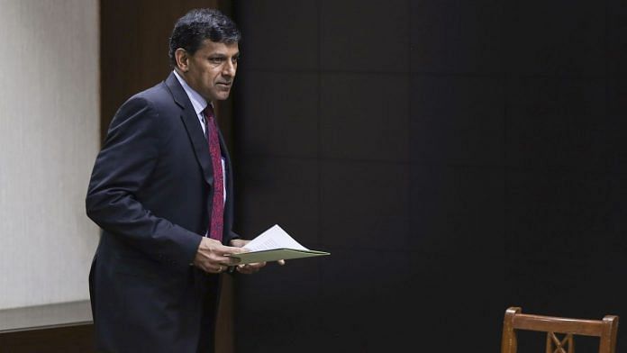 File photo | Raghuram Rajan | Dhiraj Singh/Bloomberg