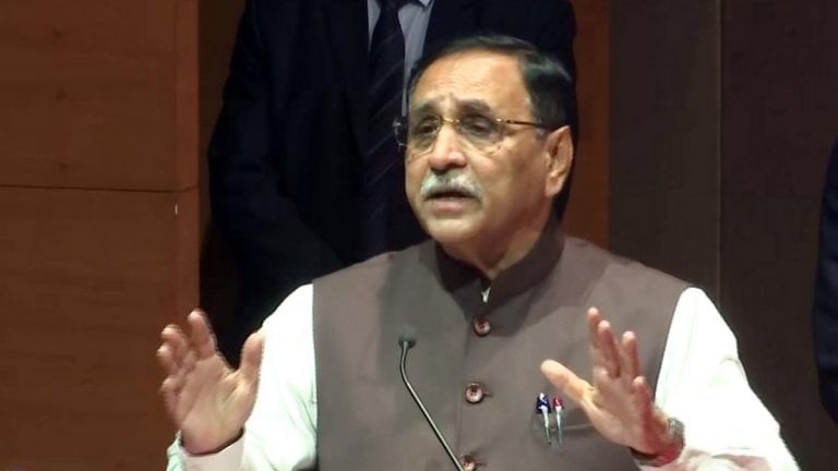 Covid spread like a forest fire when Tablighi Jamaat attendees entered Gujarat: CM Rupani
