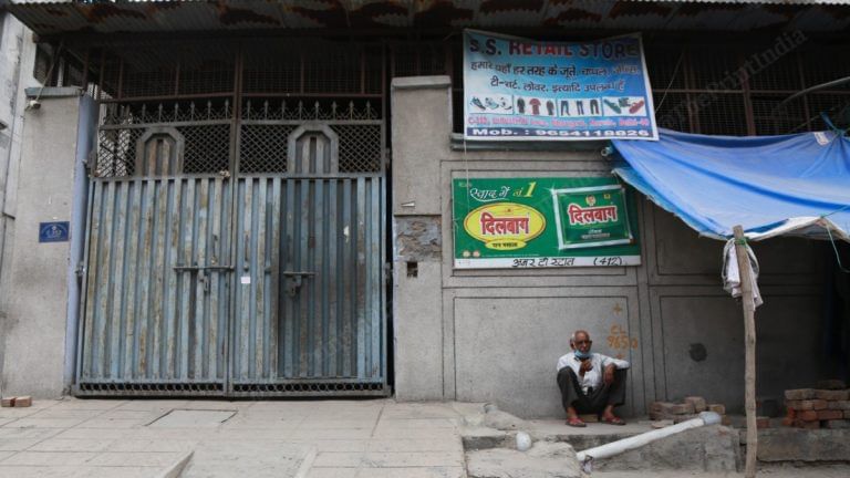 Delhi industries get govt nod, but also need workers, supply, demand to get back to work