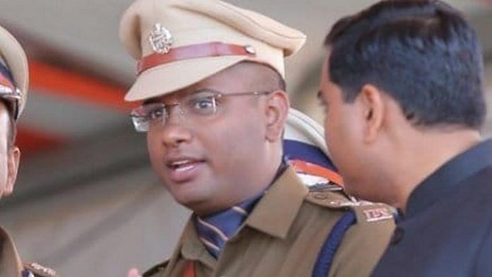 Ravi Mohan Saini