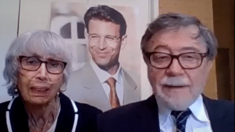 We are standing up for all in Pakistan: Daniel Pearl’s parents appeal Omar Sheikh acquittal