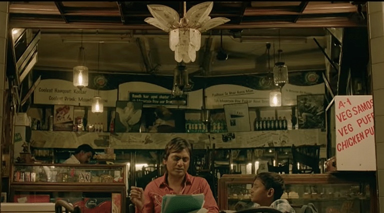 Ghoomketu review: The Nawazuddin Siddiqui starrer has its moments but falls flat