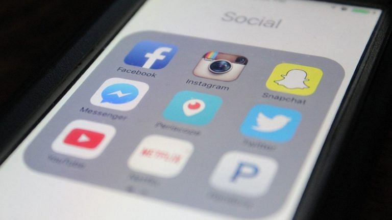 Social media has been indispensable during Covid, but it is a double-edged sword