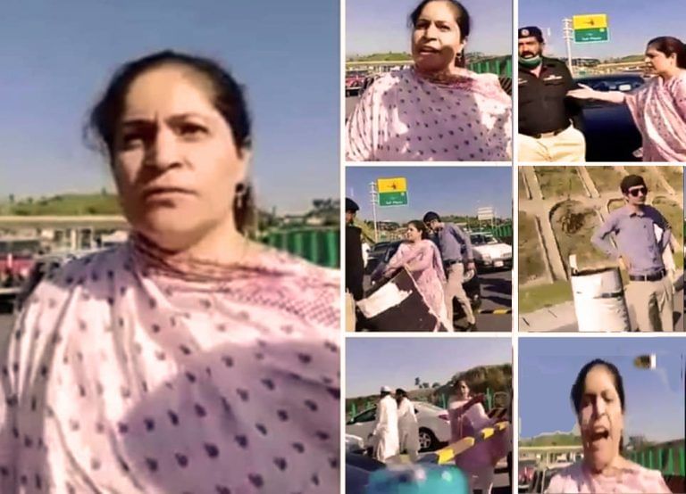 Pakistanis are not just scared of coronavirus but of ‘colonel ki biwi’ too