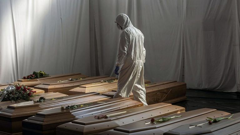 World needs to prepare for the worst-case Covid scenario while hoping for the best