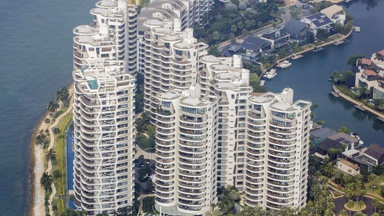 What Singapore needs to do to reopen its economy after lockdown