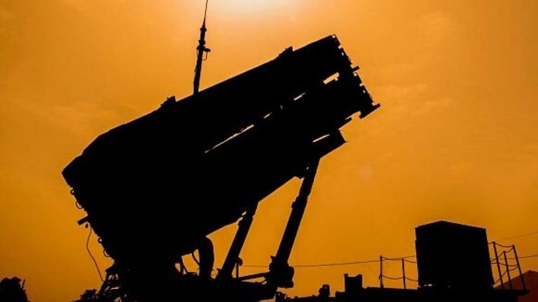 US withdraws some Patriot missile batteries from Middle East as tensions with Iran ease