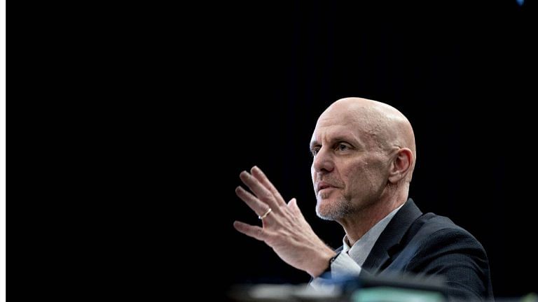 ‘Deep state’ FDA is taking a beating as review of Covid vaccine approaches
