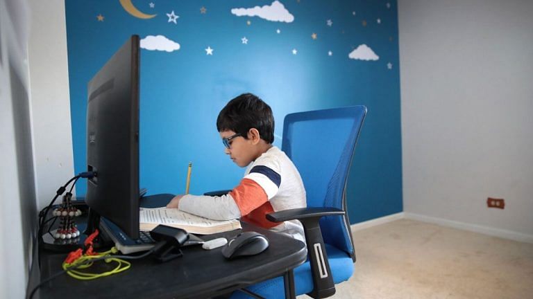 Covid pandemic has given the world a great online learning experiment