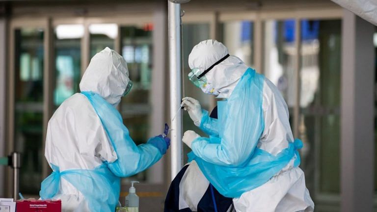Covid pandemic has reminded us there are limits to our understanding of science