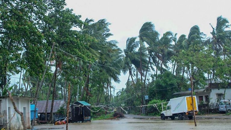 Cyclone Amphan shows Bangladesh the cost of delaying a $38 billion delta management plan