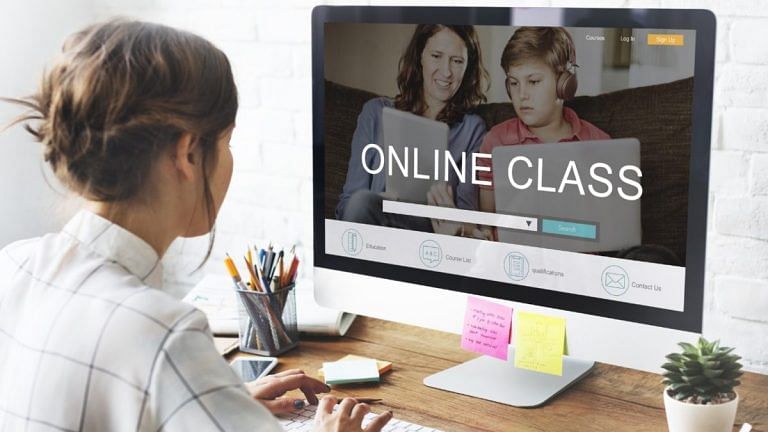 Students retain more in online classrooms, shows data