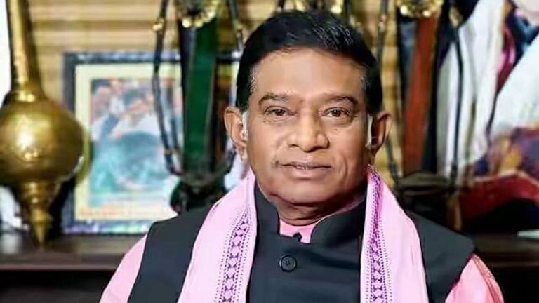 Ajit Jogi played in Congress’ big-boy league, convinced each camp he was their ‘utility’ man