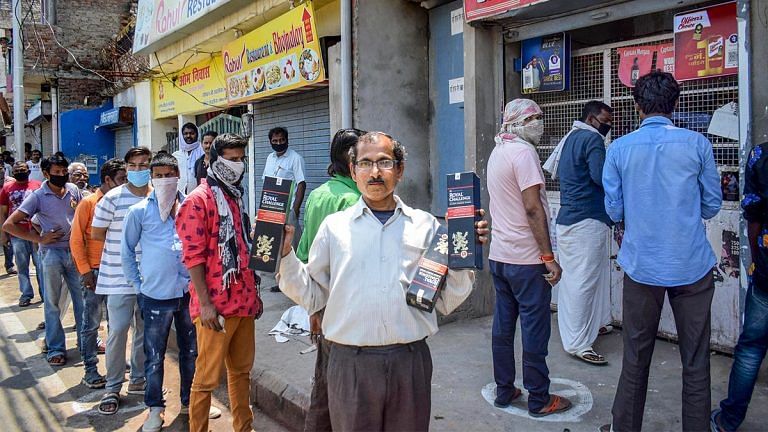 ‘Sharaab’ dampens spirits at ABP, Zee News and Aaj Tak runs after ‘siyasat ki train’