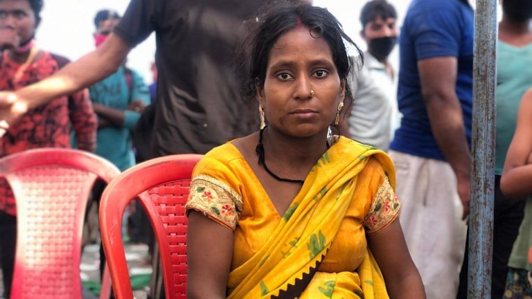 9-month pregnant woman travels 900 km from UP to Bihar, then made to wait hours for delivery