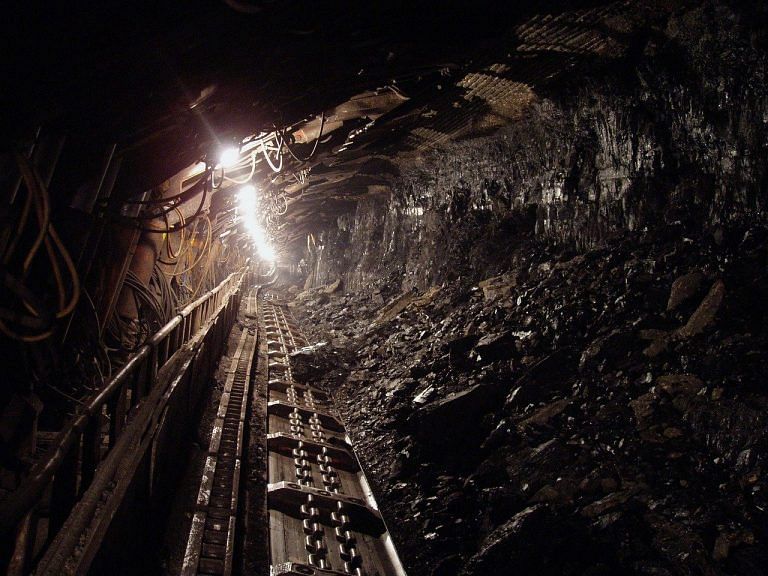 South Africa’s deep mines grapple with thousands returning to work