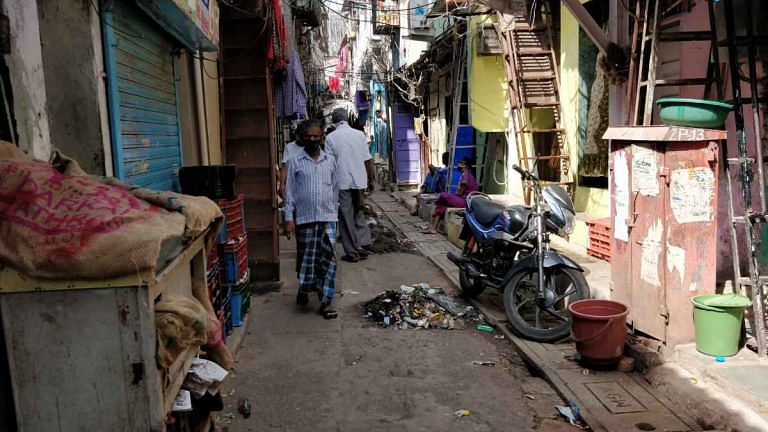 How Covid hotspot Dharavi, Asia’s largest slum, fought against all odds to flatten the curve