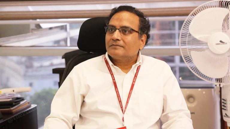 Flu data, vigilance, Aarogya Setu, Covid helpline — how NHA’s quietly leading pandemic fight