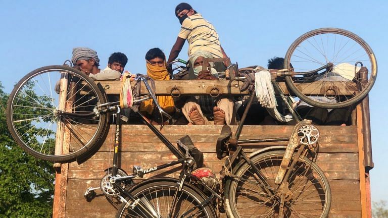 This 1979 inter-state workmen law could help avert migrant crisis if enforced strictly