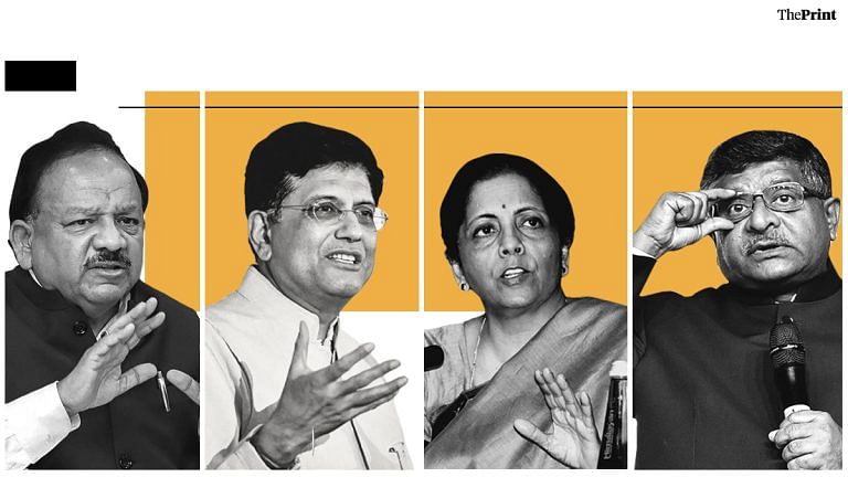BJP questions, BJP answers — party’s new social media experiment as Modi govt completes a year