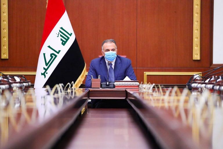 Mustafa Al-Kadhimi’s appointment as Iraq’s interim PM shows Iran is losing its grip