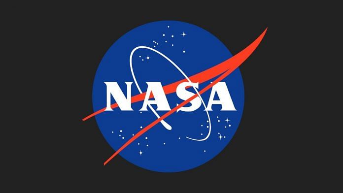 NASA logo | nasa.gov