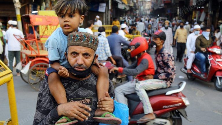 Pasmandas are the real minorities deprived of welfare. Muslims aren’t homogenous