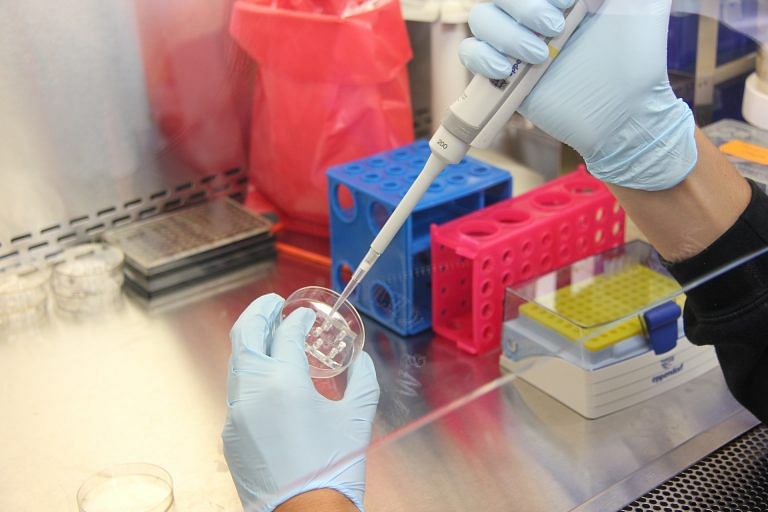 What Moderna didn’t reveal about the first Covid vaccine’s phase 1 trial
