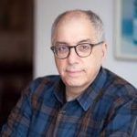 Steven Levy