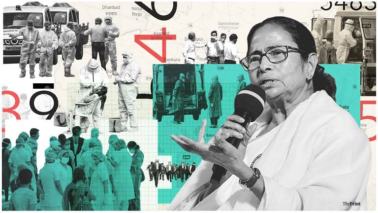 How can Mamata Banerjee’s TMC recover lost political ground after ‘fudging’ Covid numbers?