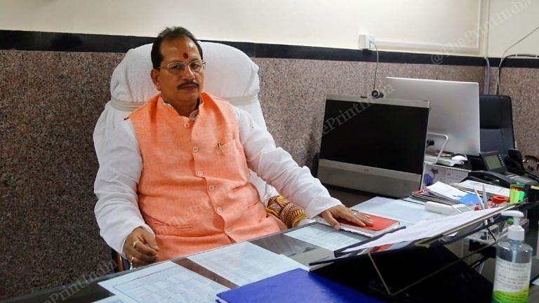 Bihar reviewing labour laws to give industries a push, says state’s labour minister