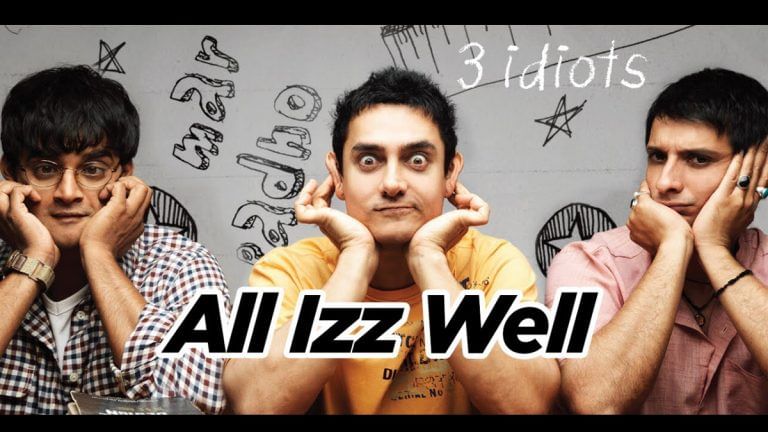 Bollywood’s ‘cliques’ on Times Now, India Today &  ‘3 Idiots’ advice on India TV