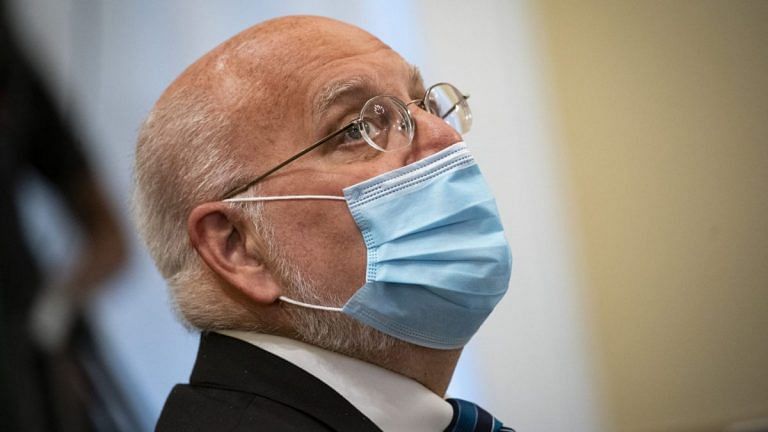 Covid has shown US is underprepared for major health threats, says national health agency