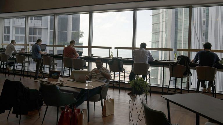 The way people work in Singapore won’t be the same again