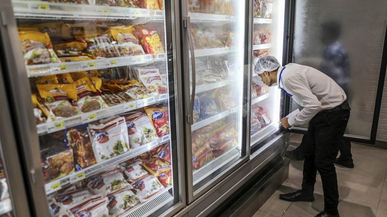 Future Retail’s resolution plan to restructure bank debt eases some immediate concerns