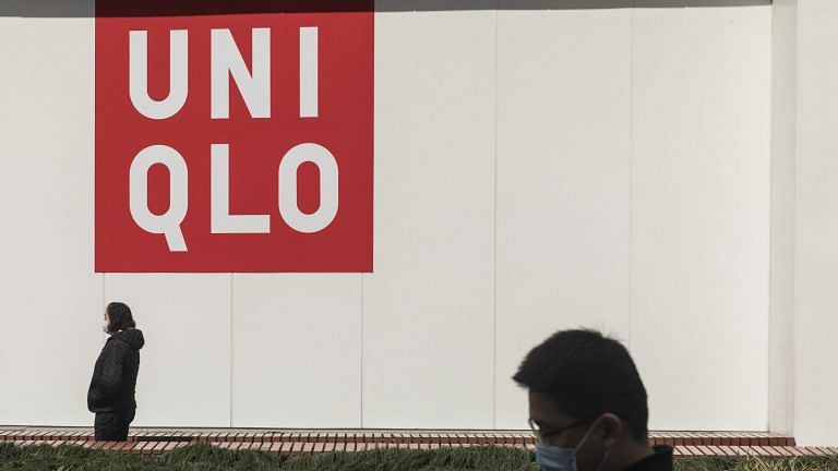 Uniqlo rolls out reusable mask line as retailers adapt to virus