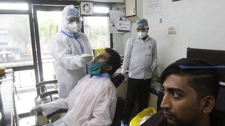 Maharashtra Covid patients overcharged in 82% cases of private hospitalisation, says Pune NGO study